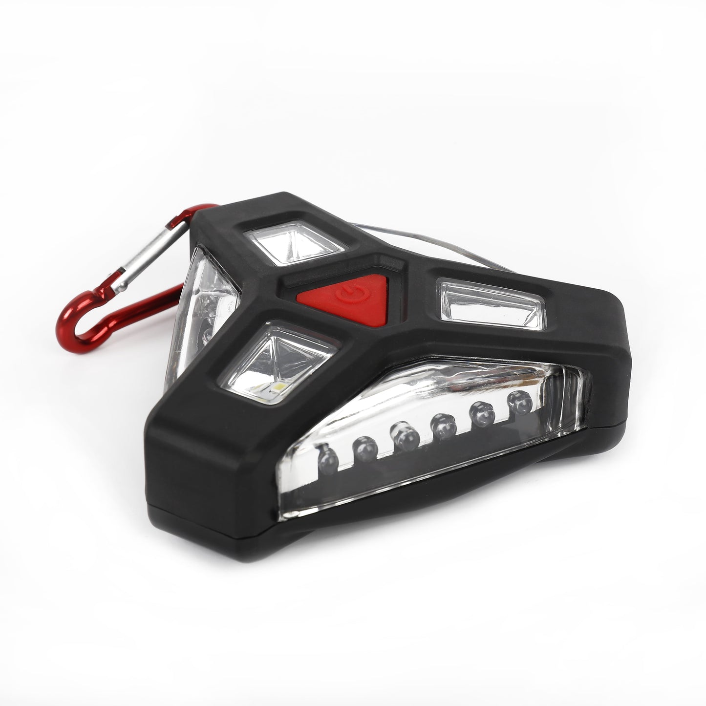 , 200-Lumen Emergency Roadside Light, One Size
