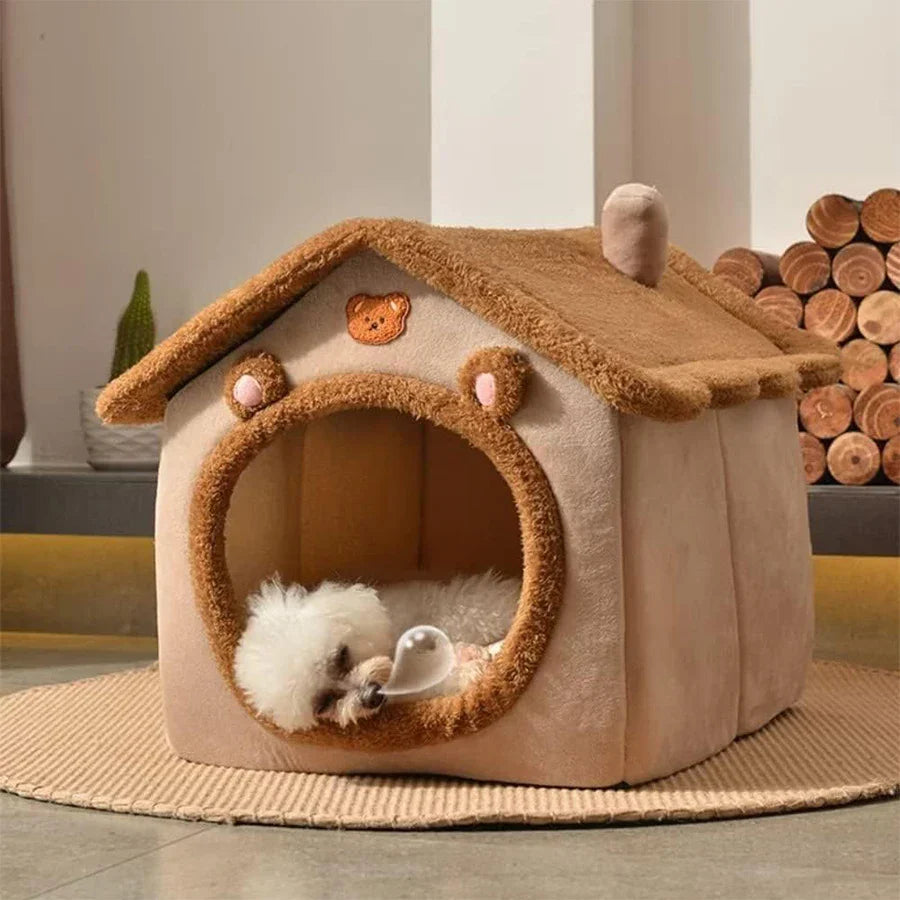 Pet Supplies