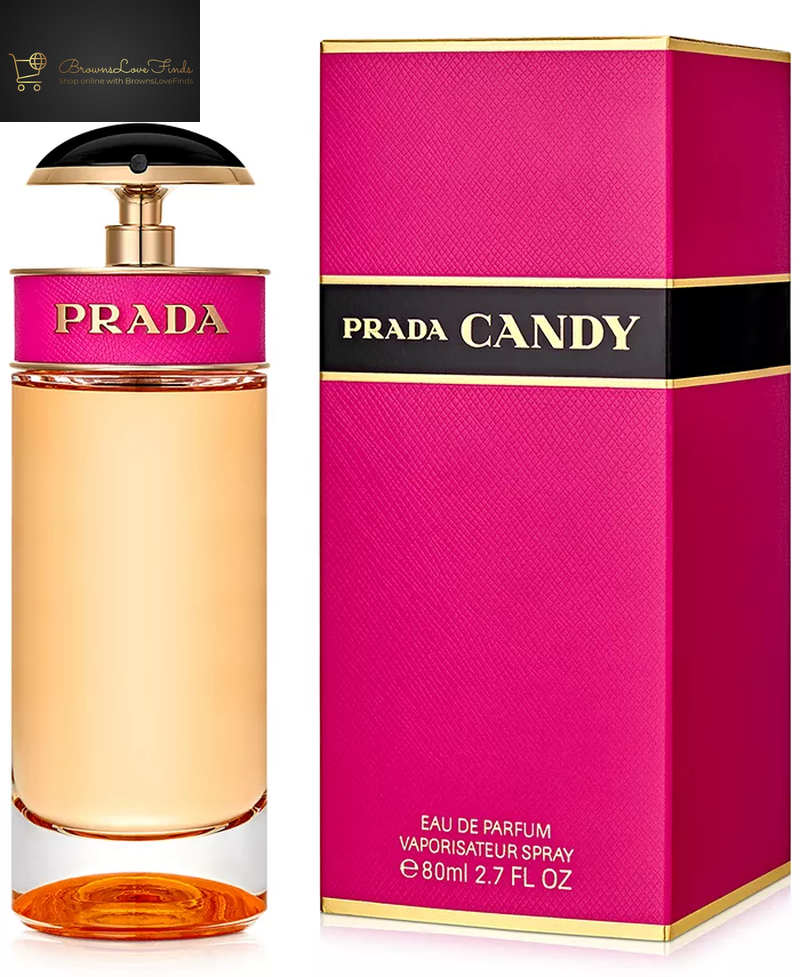 Perfume & Cologne
