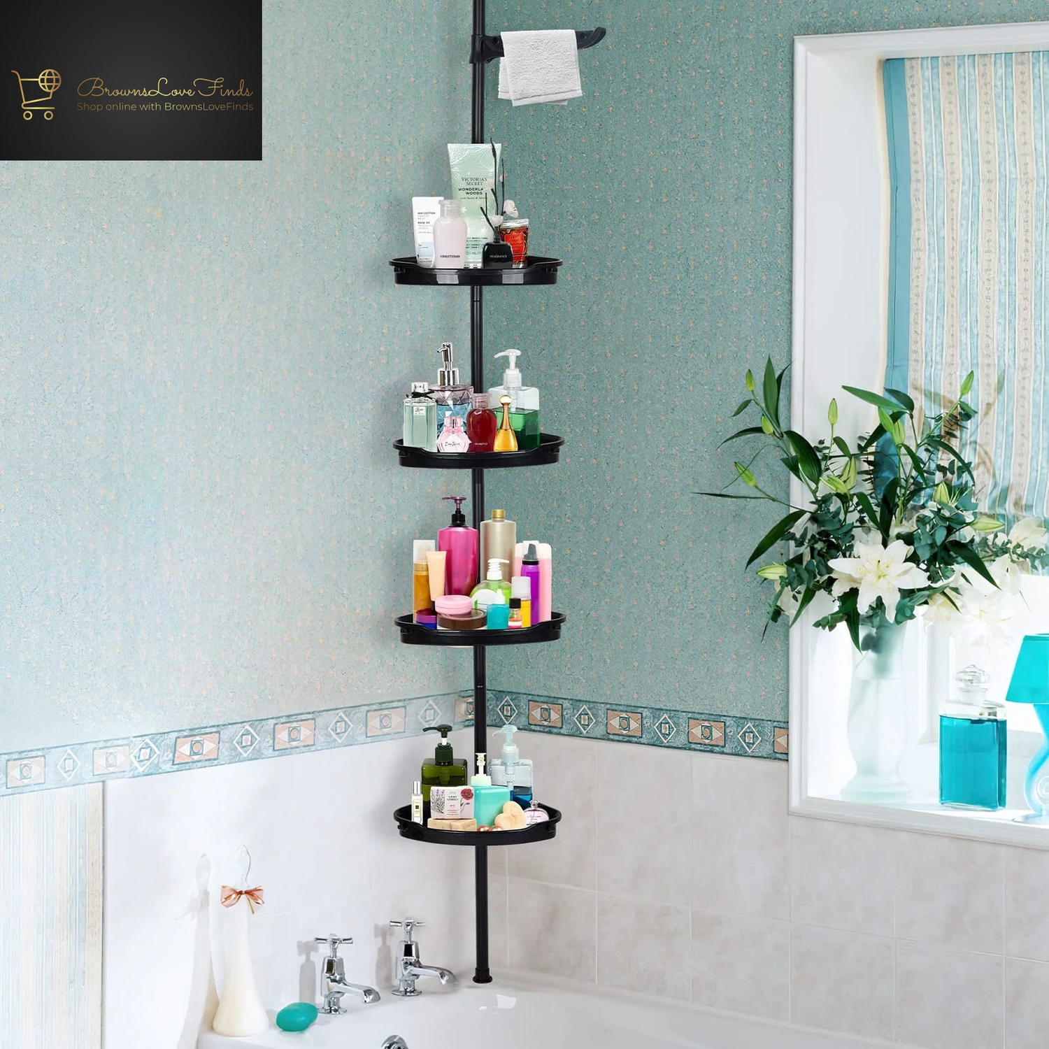 Bathroom Accessories