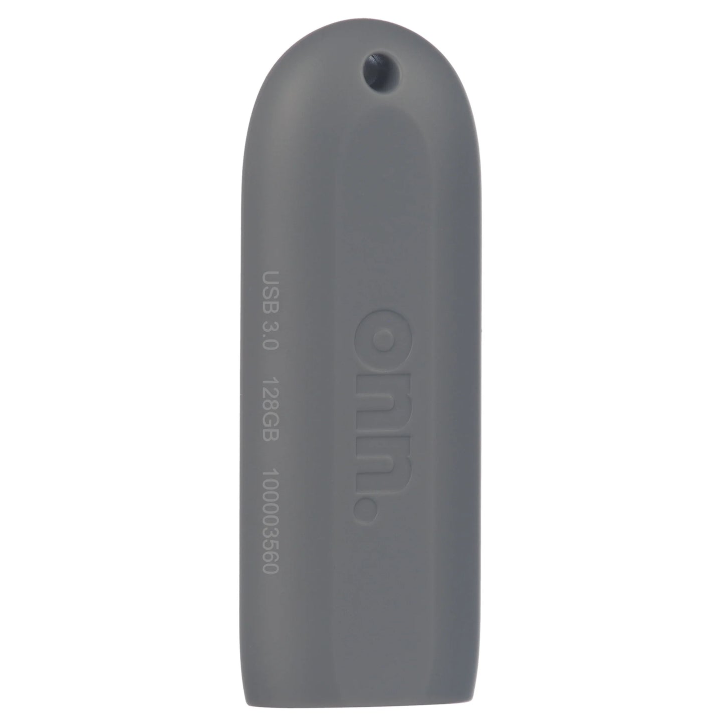. USB 3.0 Flash Drive for Tablets and Computers, 128 GB Capacity
