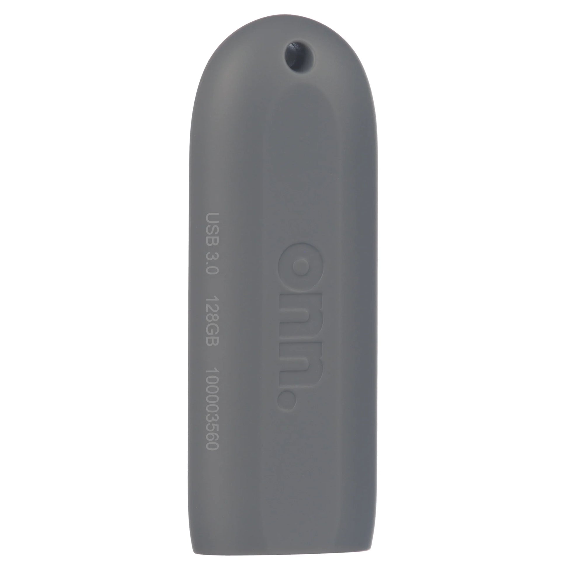 . USB 3.0 Flash Drive for Tablets and Computers, 128 GB Capacity