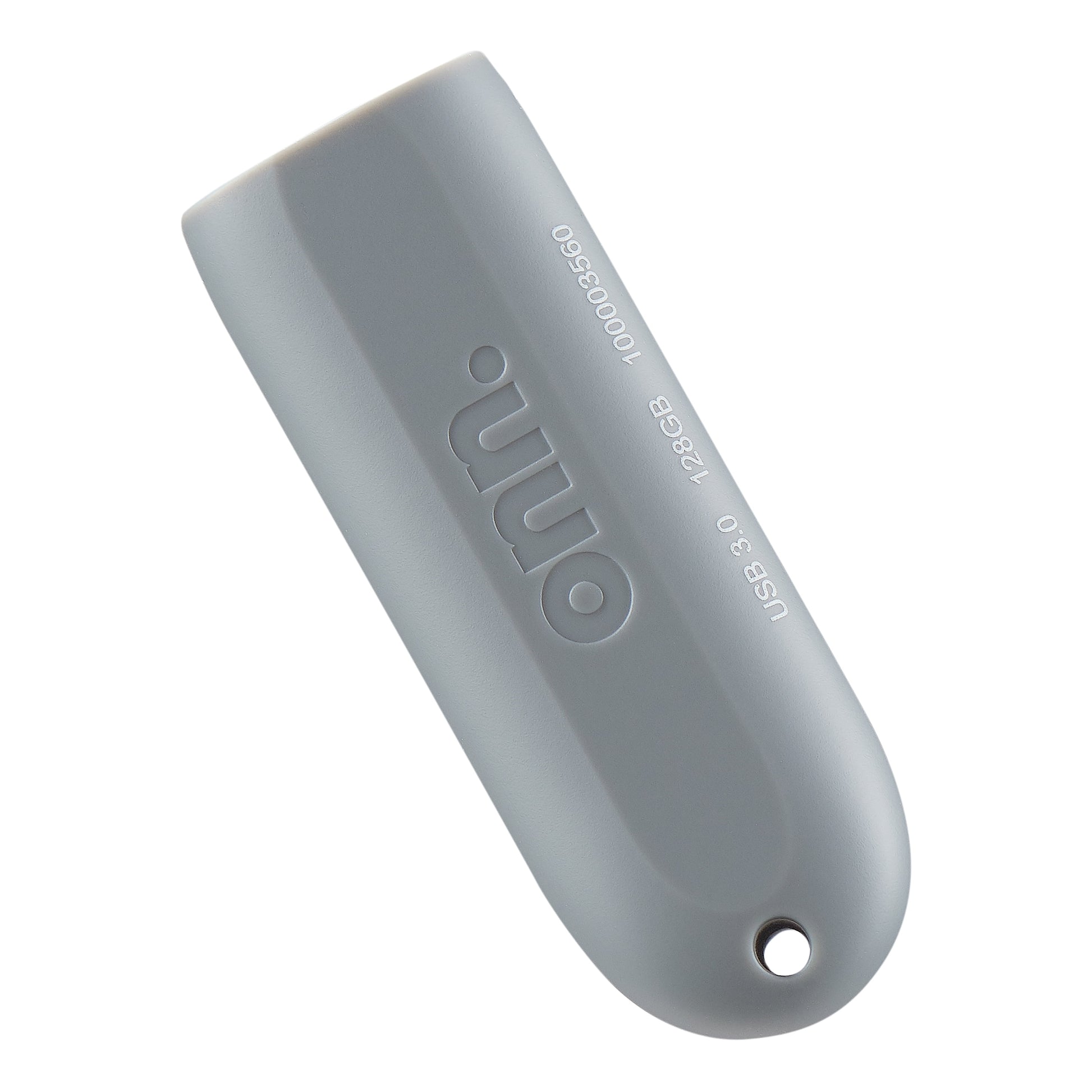. USB 3.0 Flash Drive for Tablets and Computers, 128 GB Capacity