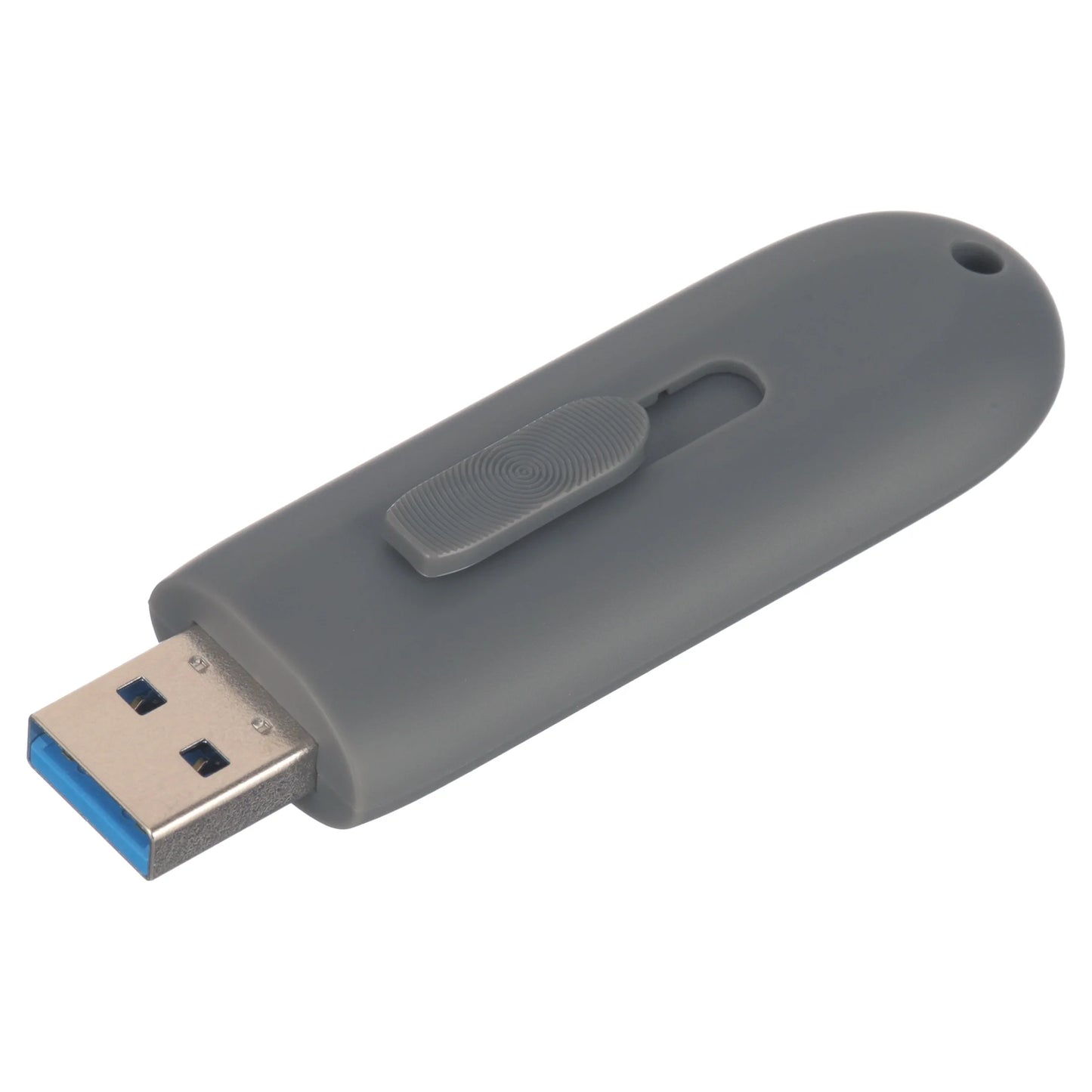 . USB 3.0 Flash Drive for Tablets and Computers, 128 GB Capacity