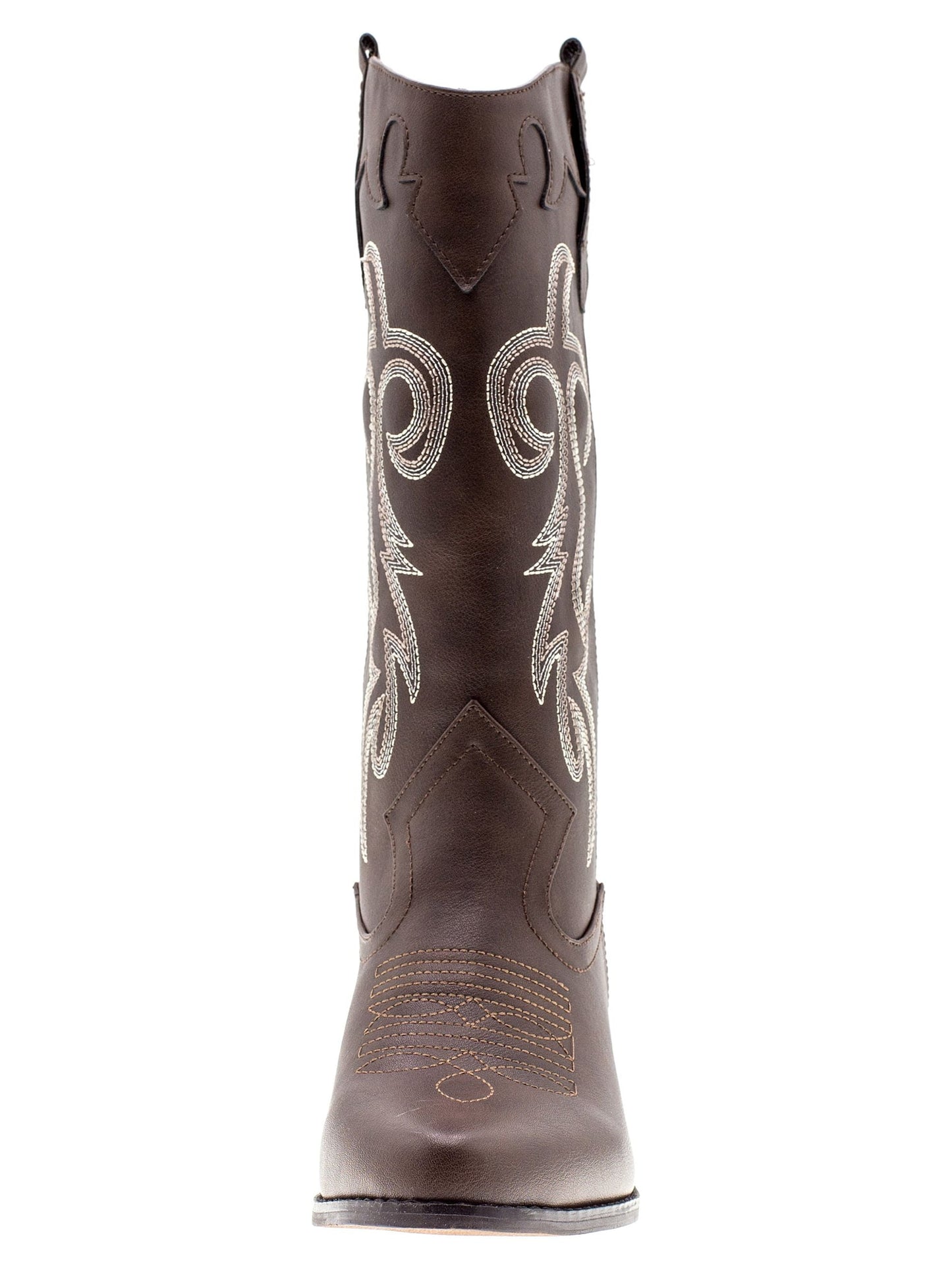 Canyon Trails Women'S Embroidered Western Rodeo Cowboy Boots