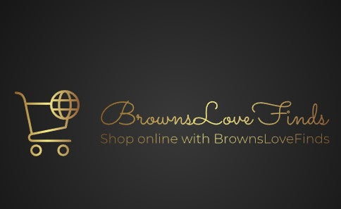 BrownsLoveFinds