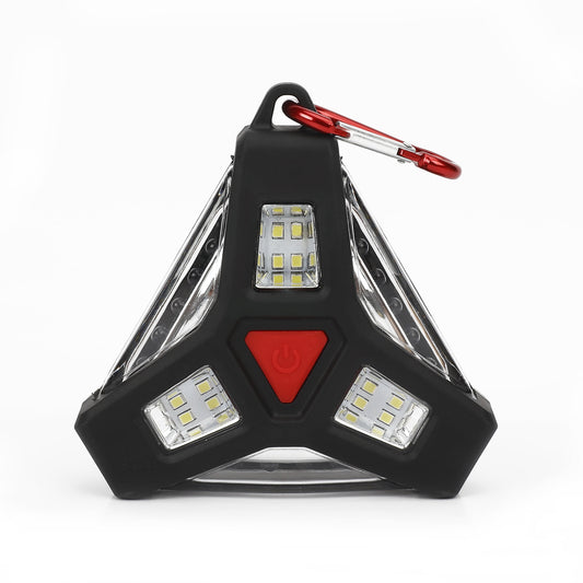 , 200-Lumen Emergency Roadside Light, One Size