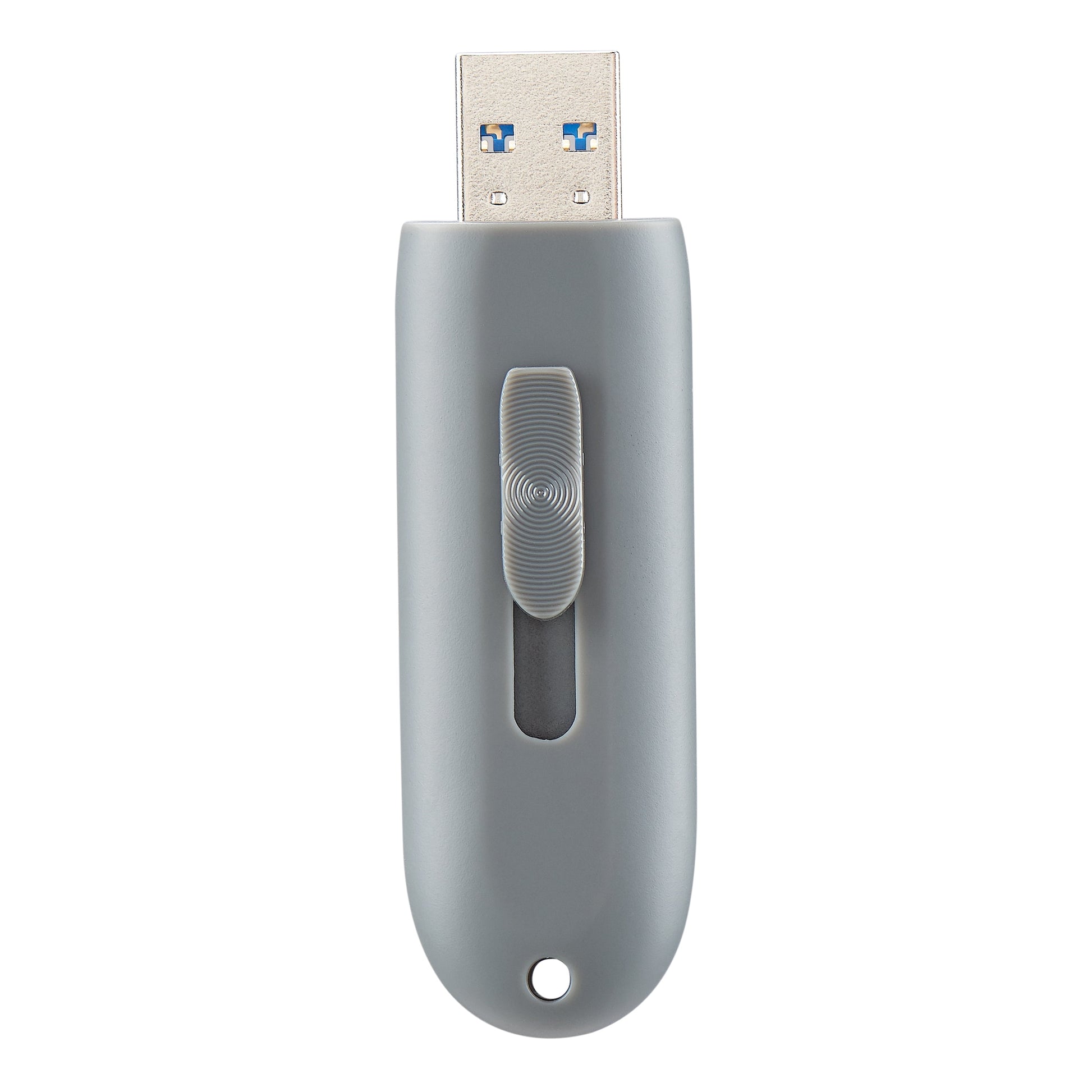 . USB 3.0 Flash Drive for Tablets and Computers, 128 GB Capacity