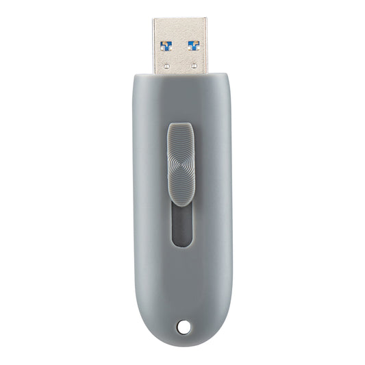 . USB 3.0 Flash Drive for Tablets and Computers, 128 GB Capacity