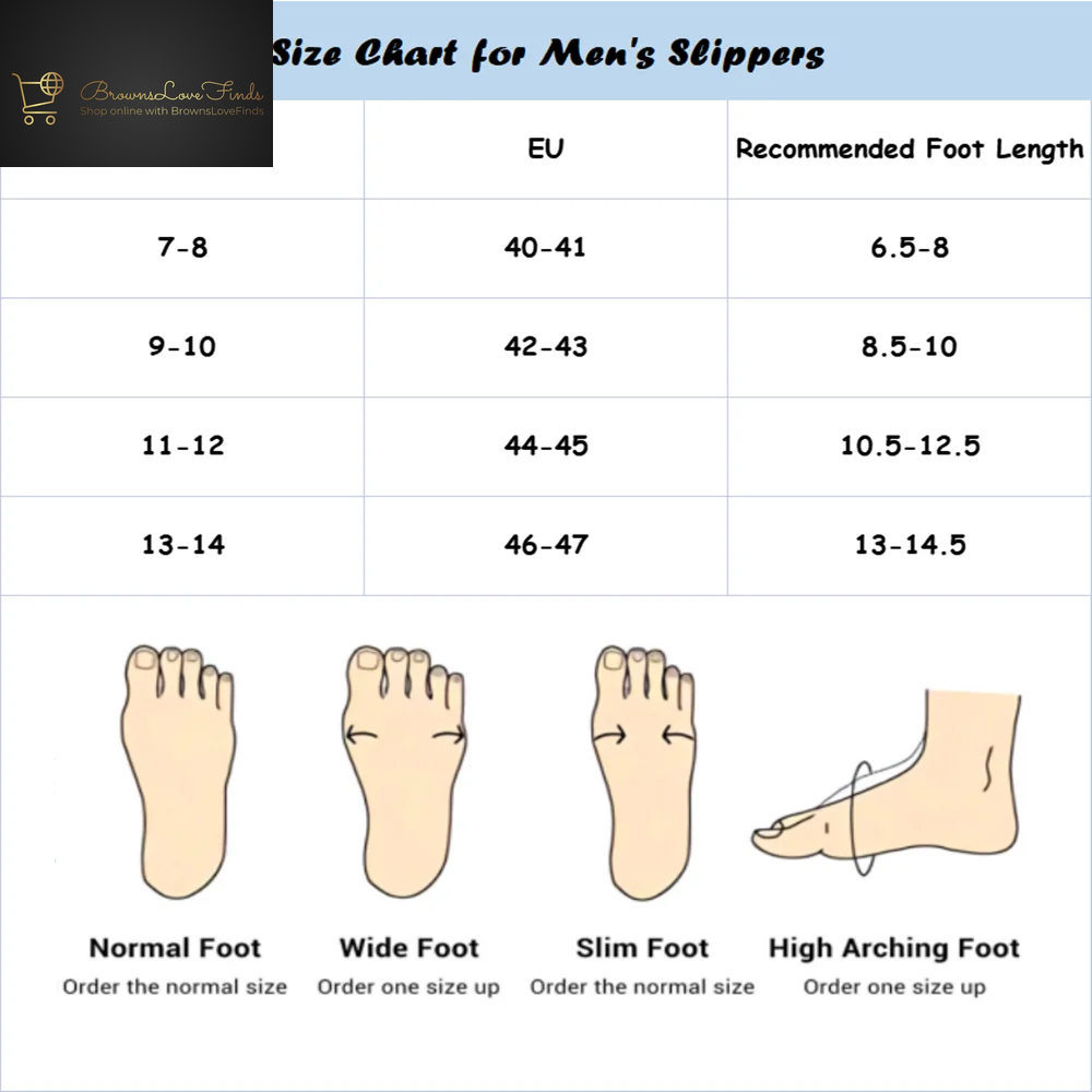 VONMAY Men'S Scuff Slippers Memory Foam Slip on Shoes Moccasin Style House Shoes Indoor Outdoor