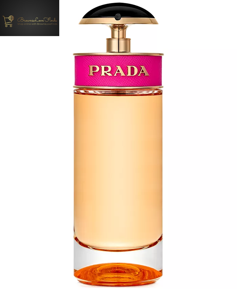 Candy Eau De Parfum Spray, 2.7-Oz.