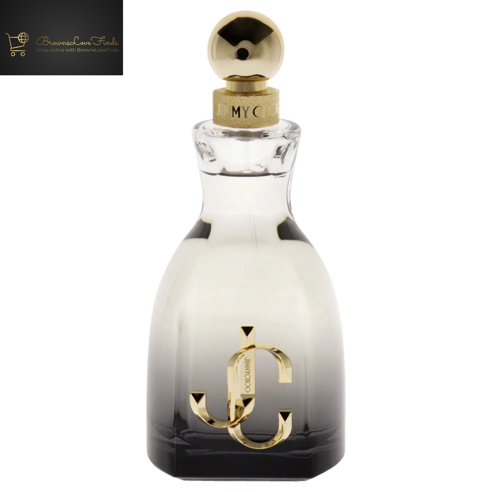 Jimmy Choo I Want Choo Forever Eau De Parfum Spray 100Ml/3.3Oz