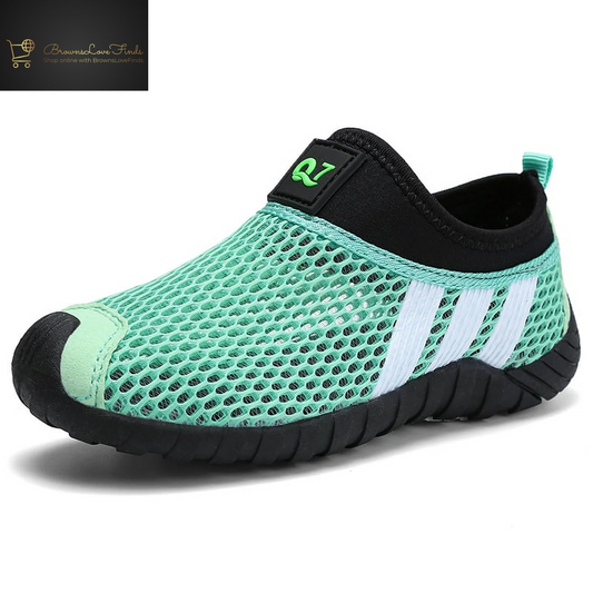 Stepedia Kids Sandals Boys Girls Beach Summer Breathable Water Shoes Outdoor & Indoor