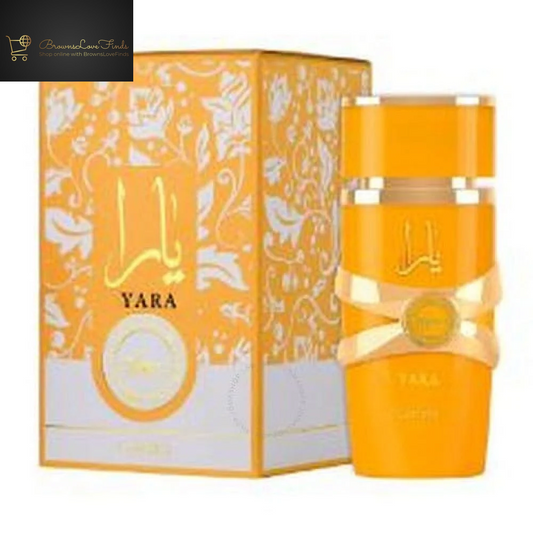 Lattafa Perfumes Yara Tous Eau De Parfum for Women Spray Oz / 100Ml