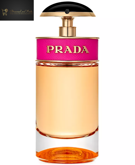 Candy Eau De Parfum Spray, 2.7-Oz.