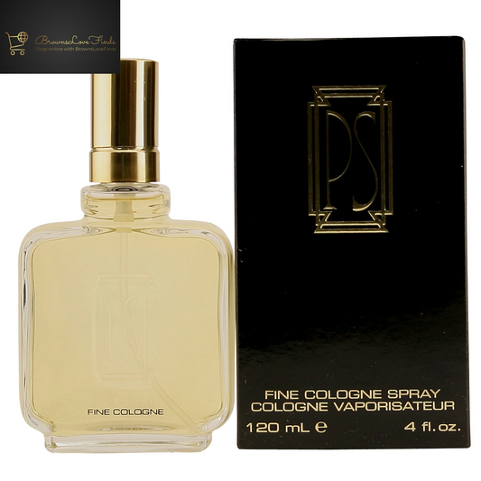 Ps Men by Paul Sebastian- Fine Cologne Spray